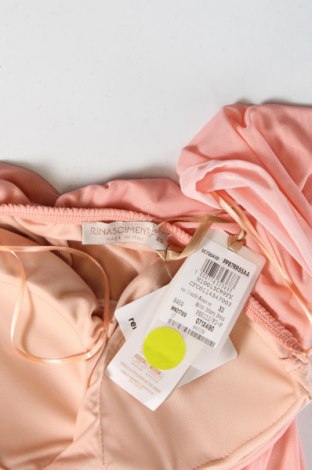 Šaty  Rinascimento, Velikost XS, Barva Růžová, Cena  1 094,00 Kč