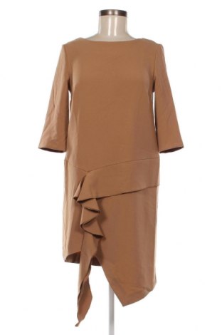 Kleid Rinascimento, Größe S, Farbe Beige, Preis € 31,33