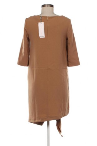 Φόρεμα Rinascimento, Μέγεθος S, Χρώμα  Μπέζ, Τιμή 22,38 €