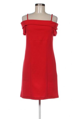 Šaty  Rinascimento, Veľkosť M, Farba Červená, Cena  20,83 €