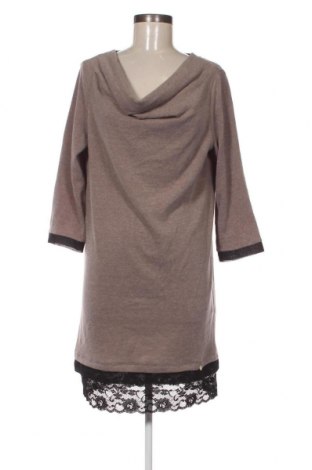 Kleid Rinascimento, Größe L, Farbe Braun, Preis 14,78 €