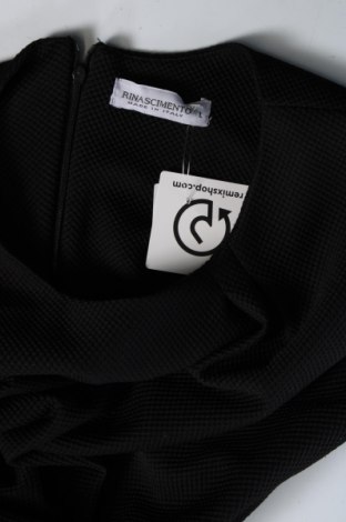 Φόρεμα Rinascimento, Μέγεθος L, Χρώμα Μαύρο, Τιμή 36,49 €
