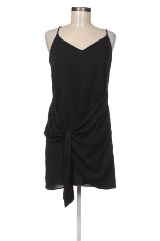 Φόρεμα River Island, Μέγεθος S, Χρώμα Μαύρο, Τιμή 3,79 €
