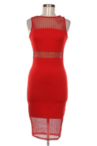 Φόρεμα River Island, Μέγεθος M, Χρώμα Κόκκινο, Τιμή 12,81 €