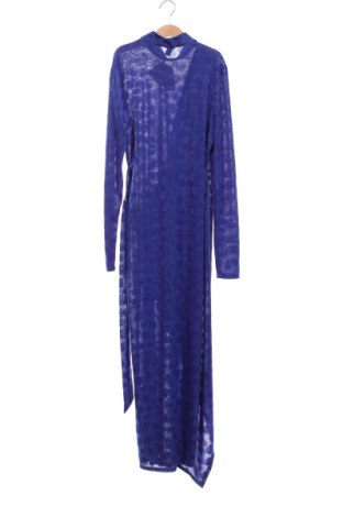 Φόρεμα River Island, Μέγεθος XS, Χρώμα Μπλέ, Τιμή 76,65 €