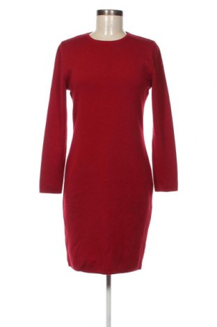 Φόρεμα Rodier, Μέγεθος L, Χρώμα Κόκκινο, Τιμή 28,77 €