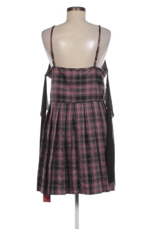 Kleid Romwe, Größe XL, Farbe Mehrfarbig, Preis € 18,25