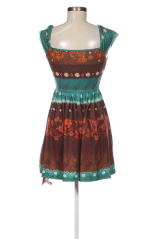 Kleid Romwe, Größe S, Farbe Mehrfarbig, Preis € 32,01