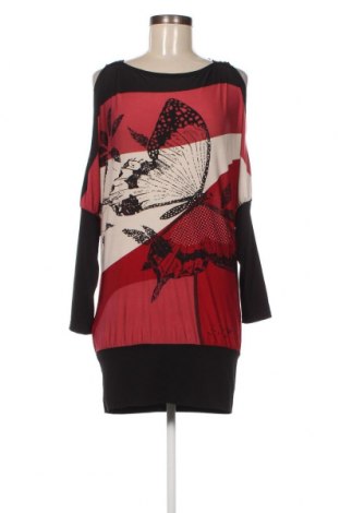 Kleid Rouge, Größe M, Farbe Mehrfarbig, Preis 7,57 €