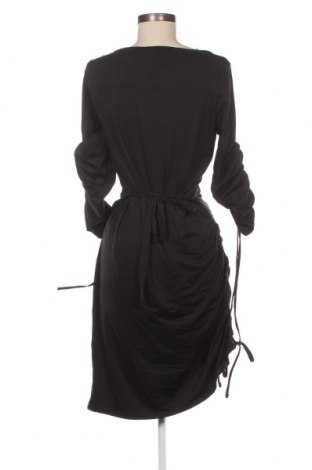 Kleid Rue de Femme, Größe S, Farbe Schwarz, Preis 7,39 €
