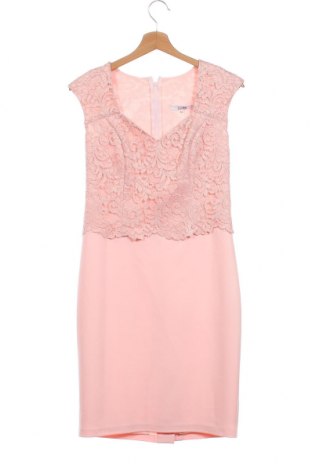 Φόρεμα Rylko, Μέγεθος XS, Χρώμα Ρόζ , Τιμή 7,40 €