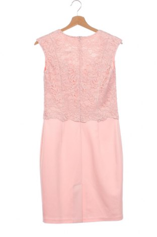 Φόρεμα Rylko, Μέγεθος XS, Χρώμα Ρόζ , Τιμή 7,40 €