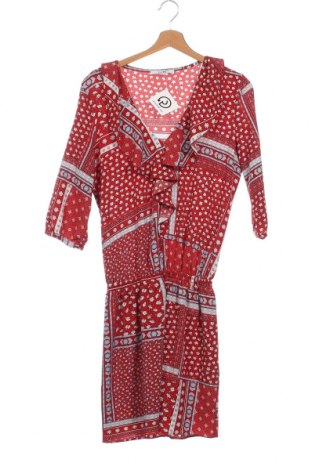 Kleid Rylko, Größe XS, Farbe Rot, Preis 5,22 €