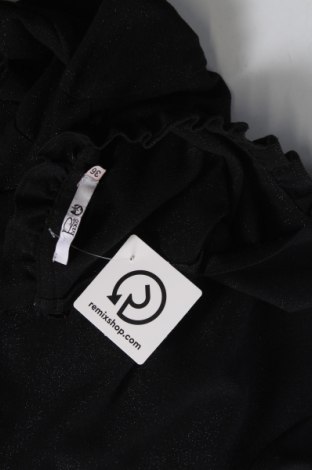 Šaty  Rylko, Veľkosť S, Farba Čierna, Cena  4,47 €
