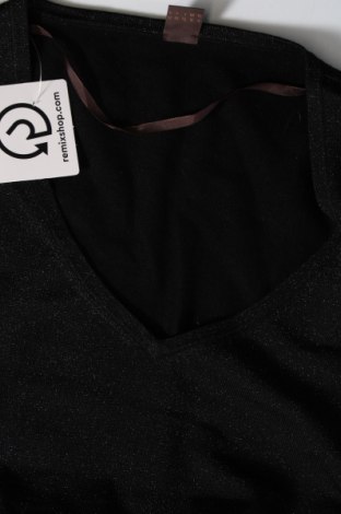 Kleid S.N.S., Größe L, Farbe Schwarz, Preis 4,24 €