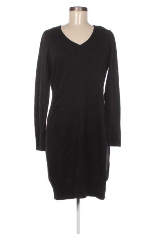 Kleid S.N.S., Größe L, Farbe Schwarz, Preis 4,64 €