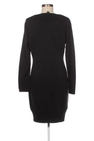 Kleid S.N.S., Größe L, Farbe Schwarz, Preis 4,24 €