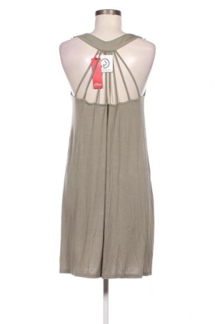 Kleid S.Oliver, Größe L, Farbe Grün, Preis € 15,77