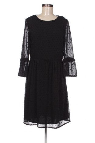 Φόρεμα S.Oliver, Μέγεθος M, Χρώμα Μαύρο, Τιμή 12,62 €