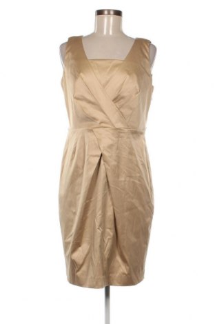 Kleid S.Oliver, Größe M, Farbe Beige, Preis 8,98 €