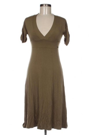 Kleid S.Oliver, Größe S, Farbe Grün, Preis 7,76 €