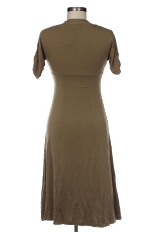 Kleid S.Oliver, Größe S, Farbe Grün, Preis 8,35 €