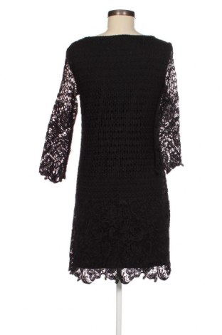 Šaty  S.Oliver, Veľkosť S, Farba Čierna, Cena  4,05 €