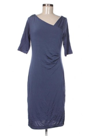 Φόρεμα S.Oliver, Μέγεθος M, Χρώμα Μπλέ, Τιμή 15,52 €