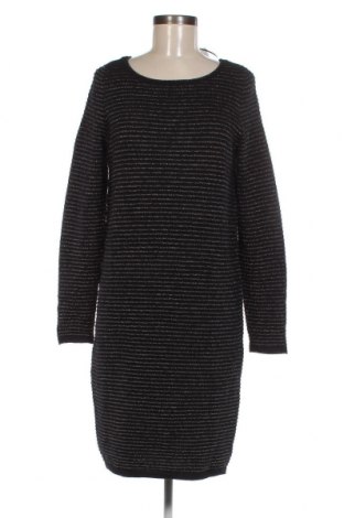 Šaty  S.Oliver, Veľkosť S, Farba Čierna, Cena  4,24 €