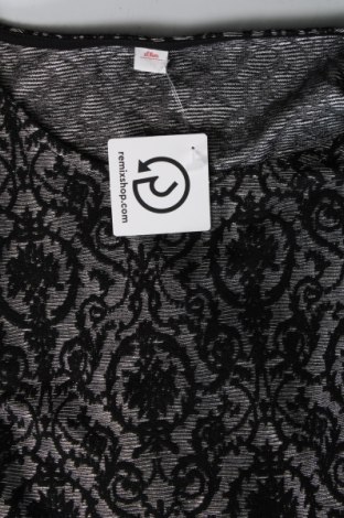 Kleid S.Oliver, Größe M, Farbe Schwarz, Preis 5,21 €