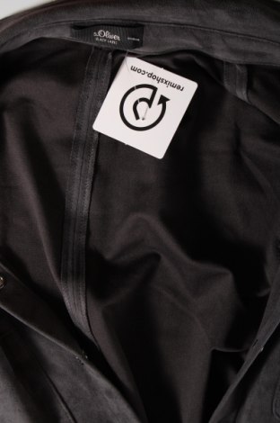 Šaty  S.Oliver Black Label, Veľkosť XS, Farba Sivá, Cena  17,06 €