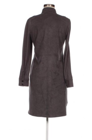 Φόρεμα S.Oliver Black Label, Μέγεθος XS, Χρώμα Γκρί, Τιμή 18,61 €