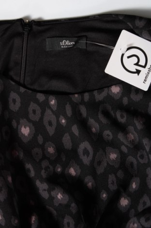 Šaty  S.Oliver Black Label, Veľkosť M, Farba Viacfarebná, Cena  5,35 €