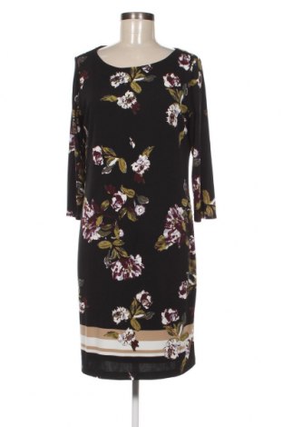 Kleid S.Oliver Black Label, Größe L, Farbe Mehrfarbig, Preis 39,83 €