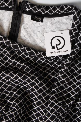 Šaty  S.Oliver Black Label, Veľkosť M, Farba Viacfarebná, Cena  6,69 €