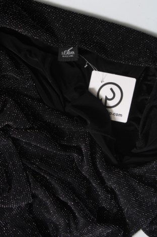 Šaty  S.Oliver Black Label, Veľkosť XL, Farba Viacfarebná, Cena  5,02 €