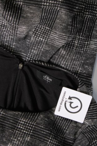 Šaty  S.Oliver Black Label, Velikost L, Barva Vícebarevné, Cena  263,00 Kč