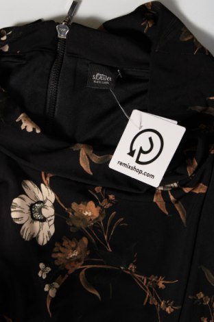 Šaty  S.Oliver Black Label, Veľkosť M, Farba Viacfarebná, Cena  39,69 €