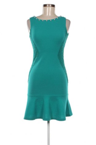 Kleid S&W, Größe S, Farbe Grün, Preis 8,01 €