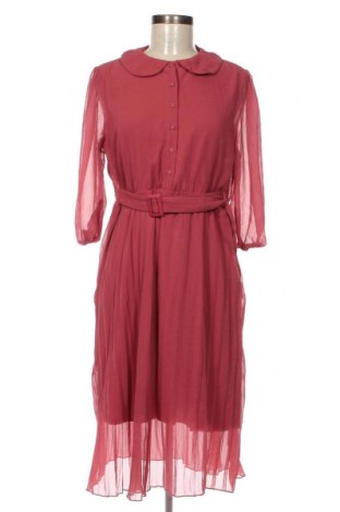 Kleid SASSAFRAS, Größe XL, Farbe Rosa, Preis € 20,18