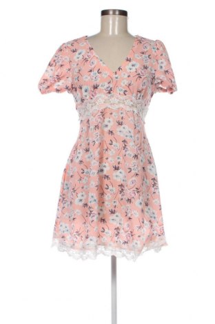 Φόρεμα SHEIN, Μέγεθος M, Χρώμα Ρόζ , Τιμή 5,93 €