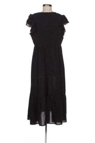 Šaty  SHEIN, Velikost XL, Barva Černá, Cena  462,00 Kč