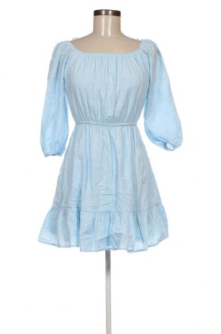 Φόρεμα SHEIN, Μέγεθος S, Χρώμα Μπλέ, Τιμή 8,07 €