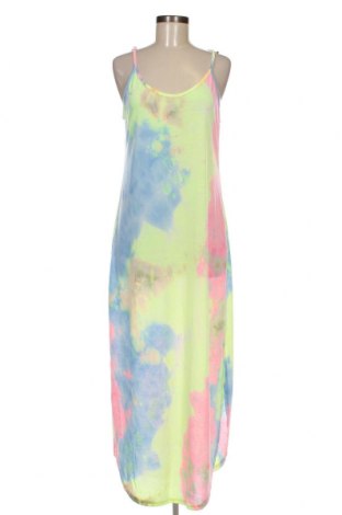 Sukienka SHEIN, Rozmiar XL, Kolor Kolorowy, Cena 55,66 zł