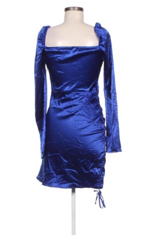 Kleid SHEIN, Größe M, Farbe Blau, Preis 10,29 €