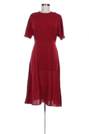 Φόρεμα SHEIN, Μέγεθος S, Χρώμα Κόκκινο, Τιμή 10,76 €