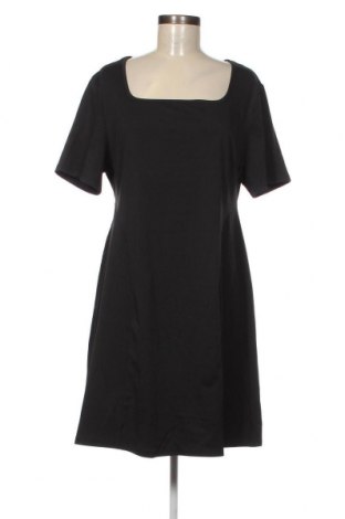 Φόρεμα SHEIN, Μέγεθος XL, Χρώμα Μαύρο, Τιμή 10,76 €