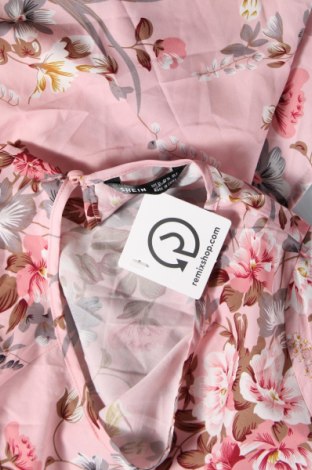 Φόρεμα SHEIN, Μέγεθος XS, Χρώμα Ρόζ , Τιμή 7,18 €