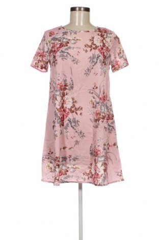 Kleid SHEIN, Größe XS, Farbe Rosa, Preis 8,07 €