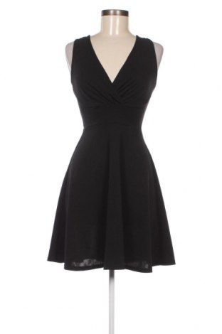 Kleid SHEIN, Größe XS, Farbe Schwarz, Preis 17,45 €